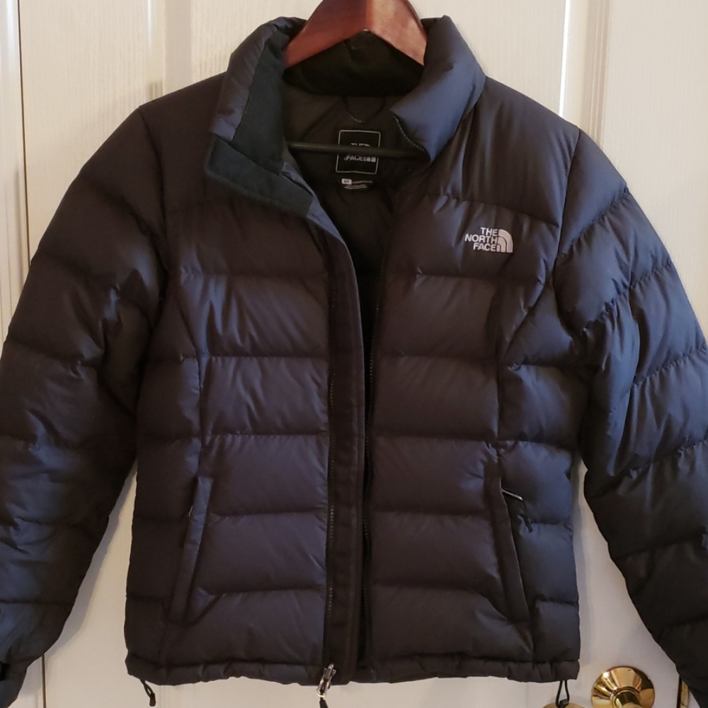 North Face Puffer 700 Jacket